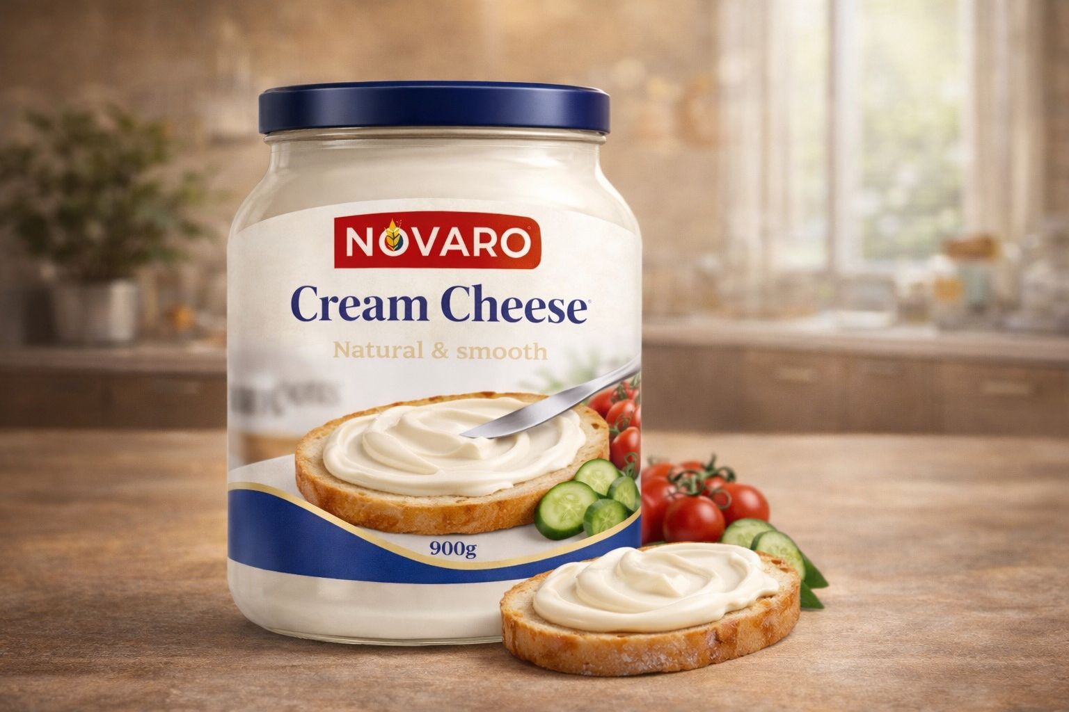 Cream Cheese