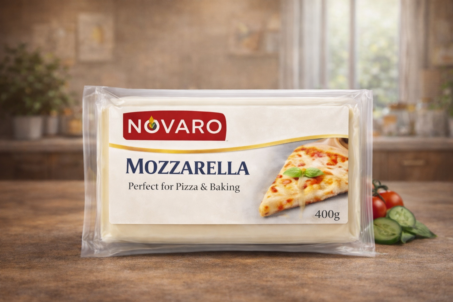 Mozzarella Cheese